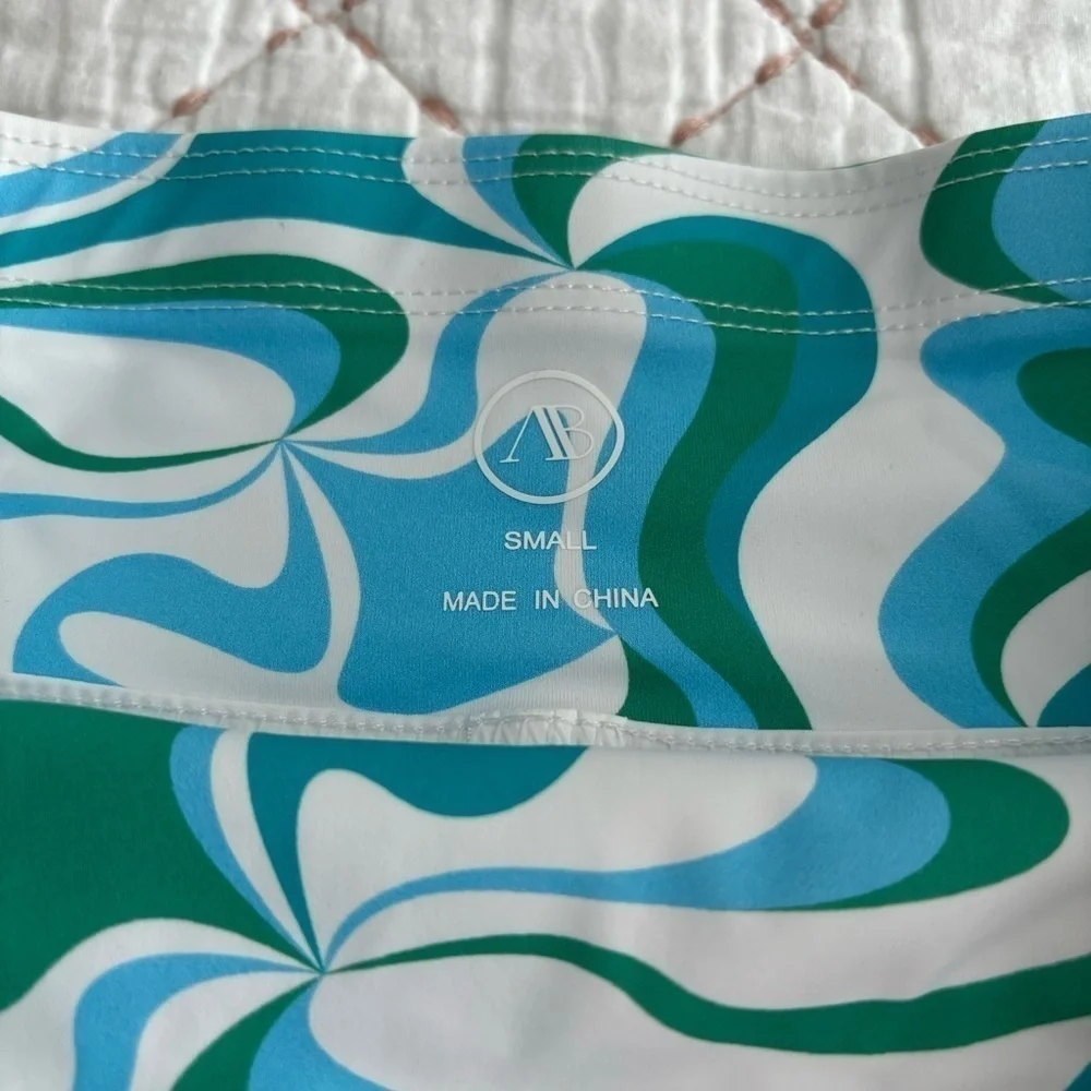 ABSport tennis skirt